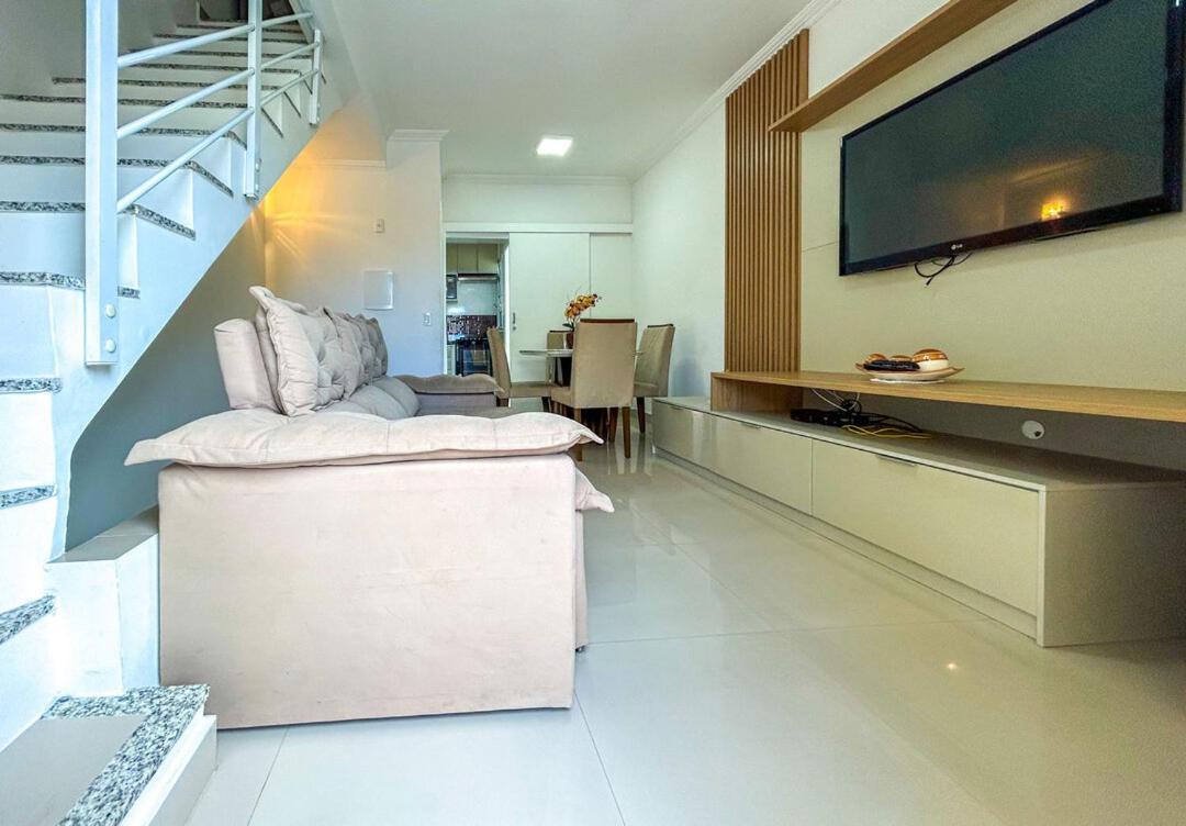Casa C Wifi A 700M Da Praia Da Enseada Guaruja Sp Villa Exterior foto